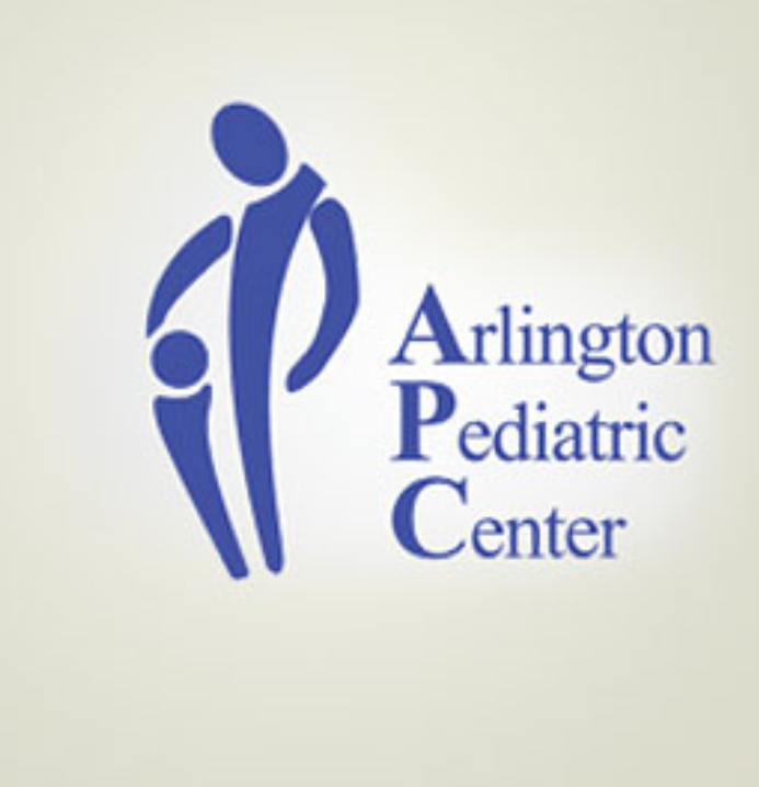 graphic design - Arlington Pediatric Center